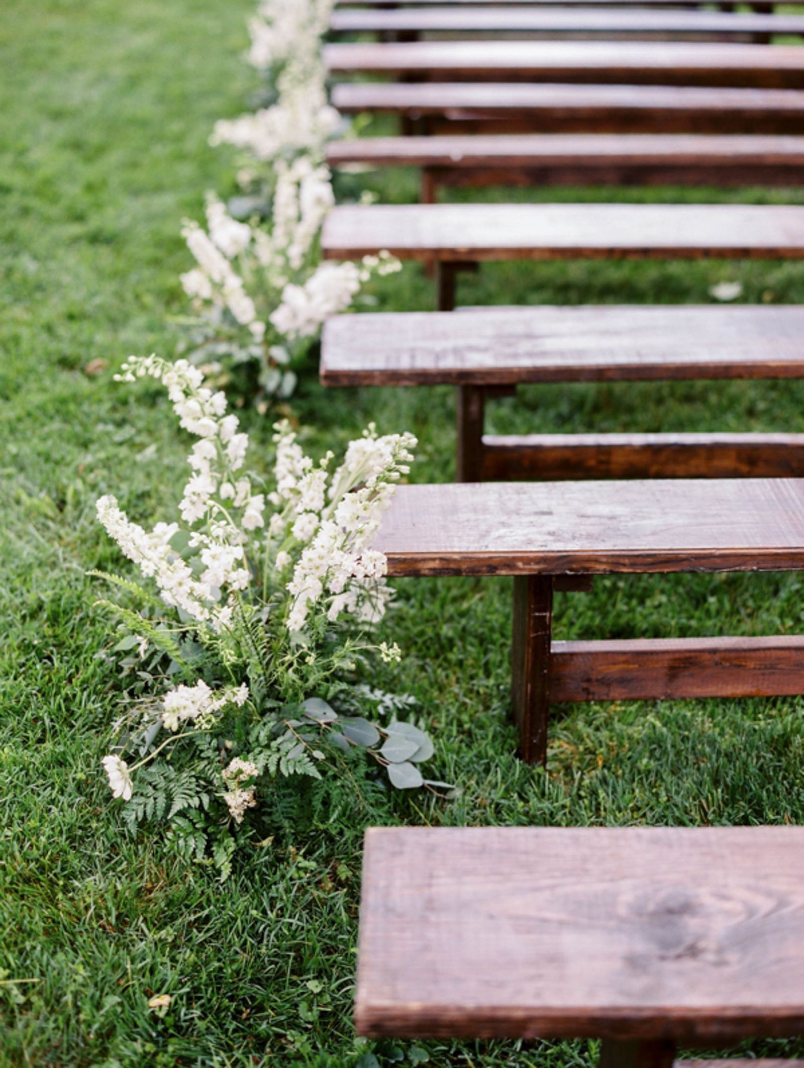 Jessica Sløane Tatiana + Randy Houser's Wedding in People Magazine